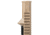 Aero Precision Assembled Upper Special Edition, M4E1 Threaded, AR-15, M-LOK Handguard, FDE Cerakote, APAR700219AC