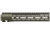 Aero Precision Atlas R-One MLOK Handguard, AR15, Cerakote, OD Green, 10.3 in, APRA501398A