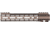 Aero Precision Atlas S-One Handguard, AR-15, 10.3in, M-LOK, Anodized, Brown, APRA501388A