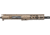 Aero Precision Complete Upper, M4E1-T, 5.56, 8in, Pistol Barrel, RM7.3 Cerakote, FDE, APAR700711M102