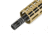 Aero Precision M4E1 Complete Upper Receiver, 16in, 5.56, M4, Carbine Barrel, EM-15 HG Gen 2, FDE Cerakote, APAR640252M6