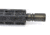 Aero Precision Complete Upper Receiver, M4E1-T, 10in .300 Blackout Barrel, 9in M-LOK ATLAS S-ONE Handguard, Anodized Black, APAR700302M4