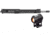 Aero Precision Complete Upper Receiver, M4E1-T, .223, 16in w/ Vortex SPARC Solar Red Dot Sight