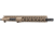 Aero Precision Complete Upper Receiver, M4E1-T, RM12.7, 5.56 x 45, 13.9in, Government, Mid Length, 1 in 7, 1/2 x 28, 12.7in, A2 Flash Hider, Cerakote, FDE, FDE, APAR700714M99
