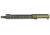 Aero Precision Complete Upper Receiver, M4E1-T, SM-15, 5.56 x 45, 16in, Government, Mid Length, 1 in 7, 1/2 x 28, 15in, A2 Flash Hider, Anodized, OD Green, OD Green Anodized, APAR700179M7