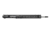 Aero Precision Complete Upper Receiver M5E1, .308 Winchester, 18in Fluted SS Barrel, Rifle Length w/ Gen II EM-15 Handguard, Anodized, Black, APAR308554M69
