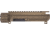 Aero Precision EPC-9 - 9/40 Enhanced Stripped Upper Receiver w/ LRBHO, Kodiak Brown, APAR620321AC