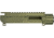 Aero Precision EPC-9 - 9/40 Enhanced Stripped Upper Receiver w/ LRBHO, OD Green, APAR620320AC