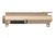Aero Precision EPC-9 - 9/40 Threaded Assembled Upper Receiver w/ LRBHO, FDE, APAR620202AC