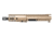 Aero Precision EPC-9 Threaded Complete Upper Receiver, 5.5in 9mm, w/ ATLAS R-ONE 4.8in Handguard, FDE, APAR620718M84