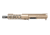 Aero Precision EPC-9 Threaded Complete Upper Receiver, 8.3in 9mm, w/ ATLAS S-ONE 7.3in Handguard, FDE, APAR620111M85