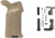 Aero Precision EPC MOE-K2 Lower Parts Kit Minus FCG, FDE, APRH200052