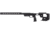 Aero Precision Fixed SOLUS 17in Chassis Assembly, Black, APBG200004C