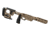 Aero Precision Fixed SOLUS Chassis Assembly, 7.5 in, Flat Dark Eart, APBG200018C