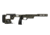 Aero Precision Fixed SOLUS Chassis Assembly, 7.5 in, Olive Drab Green, APBG200028C