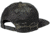 Aero Precision Freedom Flag Snapback Hat, Black/Multicam, APAG100204C