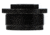 Aero Precision Lahar-30 5/8-24 Direct Thread Adapter, Nitride, Black, APRS100010C