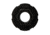 Aero Precision Lahar-30 5/8-24 Direct Thread Adapter, Nitride, Black, APRS100010C