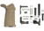 Aero Precision Lower Parts Kit, M5, Magpul MOE, No Fire Control Group/Trigger, Flat Dark Earth, APRH100977