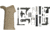 Aero Precision Lower Parts Kit, M5, Magpul MOE SL, Flat Dark Earth, APRH100975