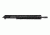 Aero Precision M4E1 Complete Upper Receiver, AR-15, 5.56x45mm NATO, 14.5 in Mid Length Barrel, 12 in KeyMod Handguard, No BCG/CH, Anodized, Black, APAR640231P5