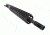 Aero Precision M4E1 Complete Upper Receiver, AR-15, 5.56x45mm NATO, 14.5 in Mid Length Barrel, 12 in KeyMod Handguard, No BCG/CH, Anodized, Black, APAR640231P5