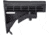 Aero Precision M4 Sliding Stock, Black, APRH100033