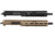 Aero Precision M4E1 10in .300 Barrel Complete Upper with Flash Hider, Black, Flat Dark Earth