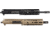 Aero Precision M4E1 .300 CMV Barrel Complete Upper Assembly, Black, Flat Dark Earth