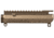 Aero Precision M4E1 5.56 NATO No Forward Assist Threaded Assembled Upper Receiver, Kodiak Brown, APAR712204AC