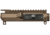 Aero Precision M4E1 5.56 NATO No Forward Assist Threaded Assembled Upper Receiver, Kodiak Brown, APAR712204AC
