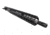 Aero Precision Complete Upper Receiver, M4E1, .223 Wylde Mid Barrel EK-15 HG, No BCG/Charging Handle, Gen 2, Anodized Black, 16in, APAR600251P9