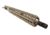 Aero Precision Complete Upper Receiver, M4E1, .223 Wylde Mid Barrel EK-15 HG, No BCG/Charging Handle, Gen 2, FDE Cerakote, 16in, APAR600252P9