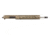 Aero Precision M4E1 Comp Up Rec .223 Wylde Mid Barrel EM-12 HG, No BCG/Ch Hand, Gen 2, FDE, 16in, APAR600232M9