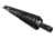 Aero Precision Complete Upper Receiver, M4E1, .223 Wylde Mid Barrel EQ-15 HG, No BCG/Charging Handle, Gen 2, Anodized Black, 16in, APAR600251Q9