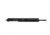 Aero Precision Complete Upper Receiver, M4E1, .300 Blackout Barrel EM-12 HG, No BCG/Charging Handle, Gen 2, Anodized Black, 16in, APAR600231M14