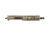 Aero Precision Complete Upper Receiver, M4E1, .300 Barrel EM-7 HG, No BCG/Charging Handle, Gen 2, FDE Cerakote, 8in, APAR600212M1