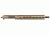 Aero Precision M4E1 Complete Upper Receiver, 16in, 5.56, M4, Carbine Barrel, EM-15 HG Gen 2, FDE Cerakote, APAR640252M6