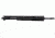 Aero Precision M4E1 Complete Upper Receiver, 16in, 5.56, M4, Carbine Barrel, EQ-12 HG Gen 2, Anodized Black, APAR640231Q6