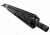 Aero Precision M4E1 Complete Upper Receiver, 16in, 5.56, M4, Carbine Barrel, EQ-15 HG Gen 2, Anodized Black, APAR640251Q6