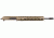 Aero Precision Complete Upper Receiver, M4E1, 16in, 5.56 Mid Pencil Barrel, EM-12 HG Gen 2, FDE Cerakote, APAR640232M39