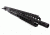 Aero Precision Complete Upper Receiver, M4E1, 16in, 5.56 Mid Pencil Length Barrel, EQ-15 Gen 2 Handguard, Anodized Black, APAR640251Q39