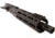 Aero Precision M4E1 Complete Upper, 7.5in 5.56 Barrel, Quantum 7in M-LOK HG, Anodized Black, APAR640101M0