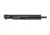 Aero Precision M4E1-E Complete Upper, 10.5in 5.56 BRL, EM-9 Gen2 HG, Anodized W/BCG/CH, Black, APAR900000