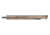Aero Precision M4E1-E Complete Upper, 16in 5.56 Mid-Length BRL, EM-15 Gen2 HG, W/BCG/CH, Flat Dark Earth, APAR900002