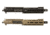Aero Precision M4E1-E Complete Upper, 7.5in 5.56 Barrel, Quantum 7in KeyMod Handguard, Flat Dark Earth APAR640011P0