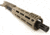 Aero Precision M4E1-E Complete Upper, 7.5in 5.56 Barrel, Quantum 7in M-LOK Handguard, Flat Dark Earth, APAR640111M0