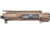 Aero Precision M4E1 Enhanced Assembled Upper Receiver, FDE, APAR600202AC