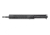 Aero Precision M4E1 Enhanced Complete Upper Receiver, 5.56 NATO, 14.5 in Barrel, Government Profile, 1-7 Twist, 12 in M-LOK Handguard, Pinned VG6 Epsilon 556SL Brake, Anodized, Black, APAR640232M68