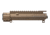 Aero Precision M4E1 Enhanced Stripped Upper Receiver, Kodiak Brown, APAR600216AC